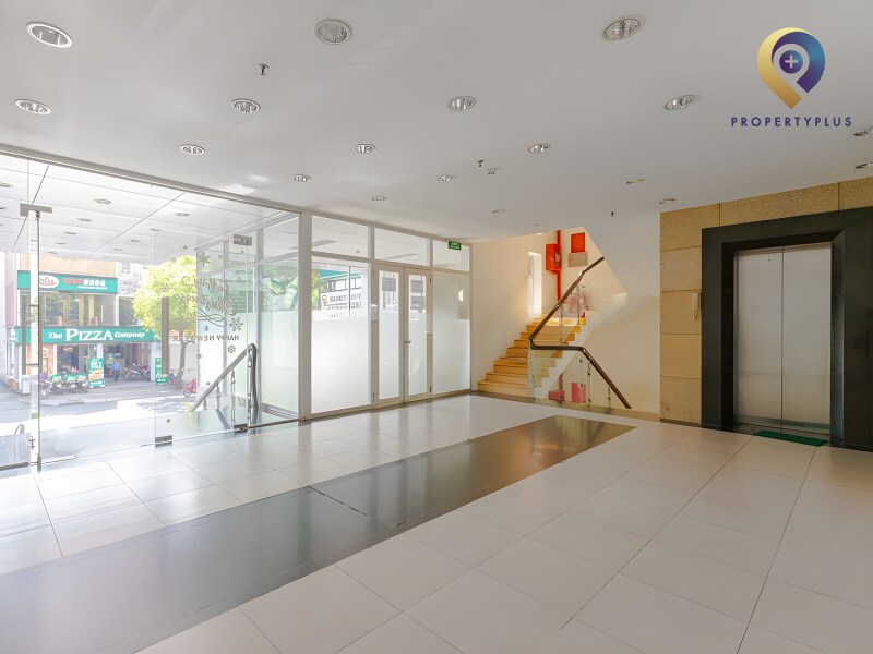 Tedi Building